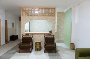 Tanaka Guesthouse